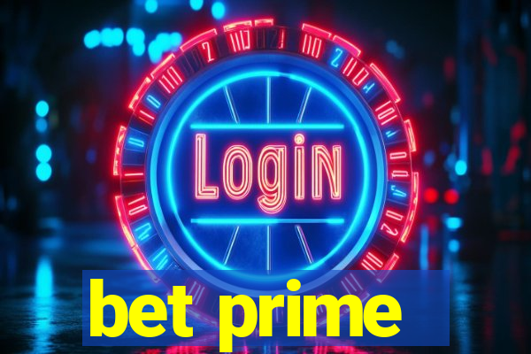 bet prime - apostas